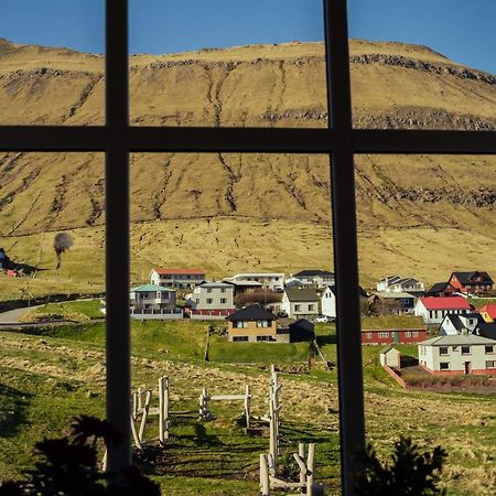 Lovely 4-Br House / Sea View / Nature Oyndarfjordur Extérieur photo