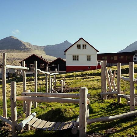 Lovely 4-Br House / Sea View / Nature Oyndarfjordur Extérieur photo