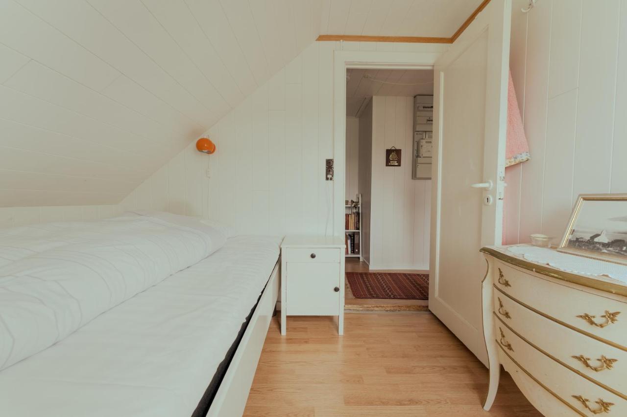 Lovely 4-Br House / Sea View / Nature Oyndarfjordur Extérieur photo