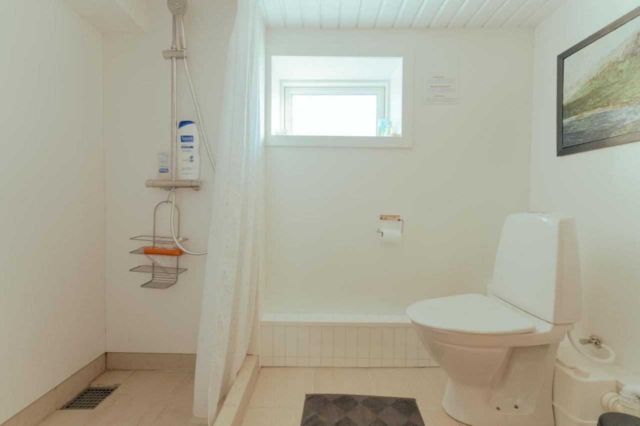 Lovely 4-Br House / Sea View / Nature Oyndarfjordur Extérieur photo