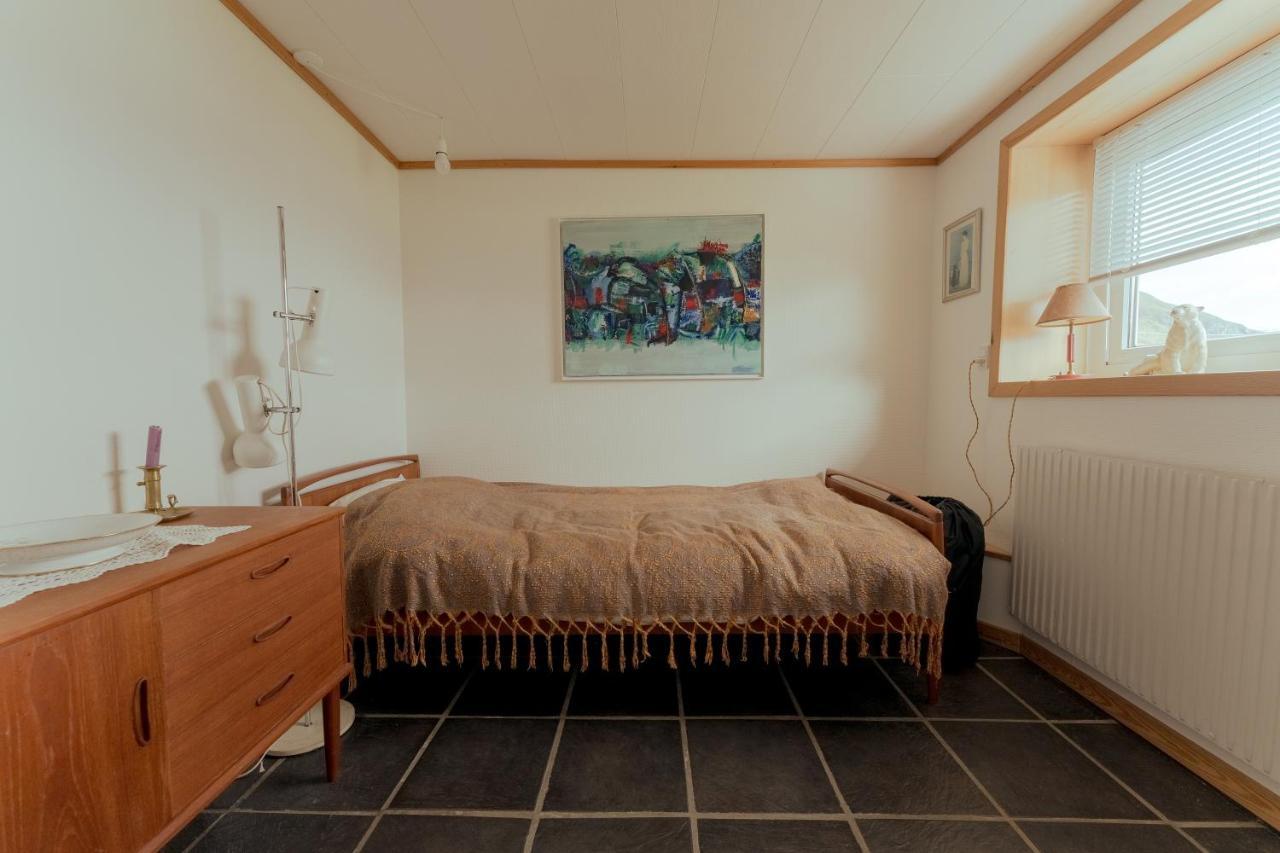 Lovely 4-Br House / Sea View / Nature Oyndarfjordur Extérieur photo